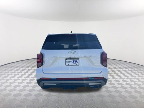 New 2025 Hyundai Palisade SE FWD image 7