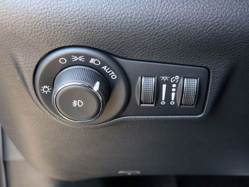 New 2026 Jeep Compass Limited AWD/4WD image 29