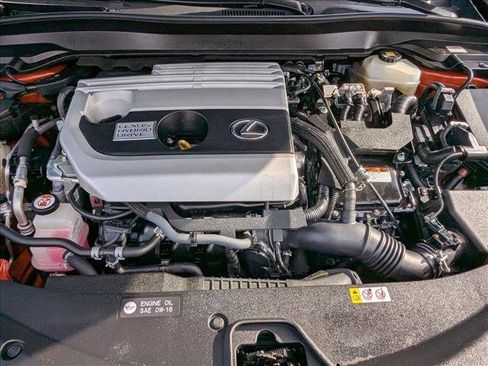 Used 2019 Lexus UX 250h image 22