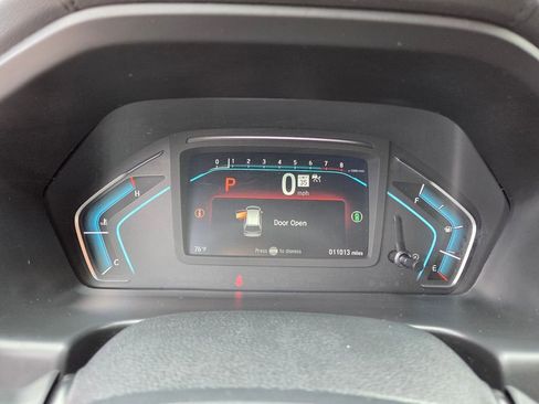 Certified 2024 Honda Odyssey EX-L image 25