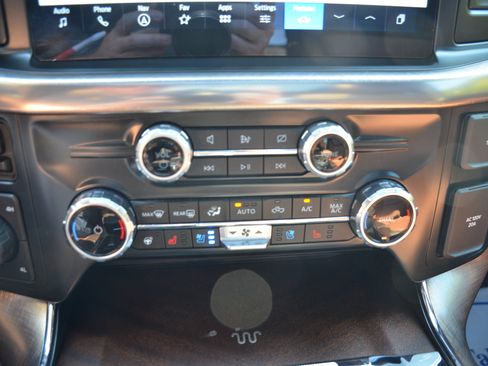 Used 2024 Ford F150 King Ranch w/ FX4 Off-Road Package AWD/4WD image 62