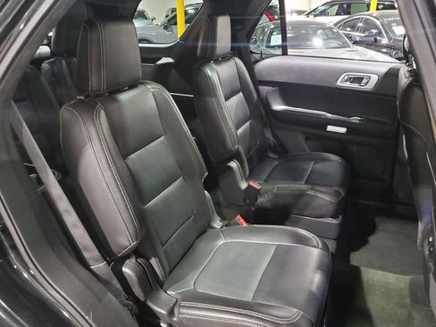 Used 2013 Ford Explorer Sport image 20