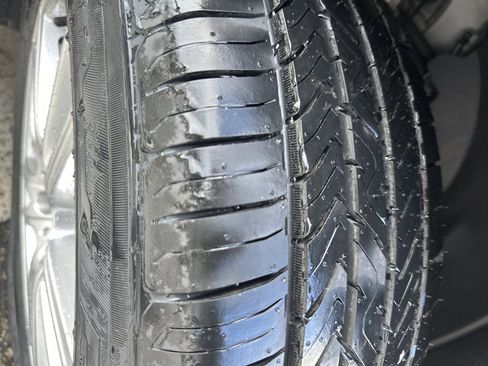 Used 2023 Mercedes-Benz GLC 300 4MATIC image 7