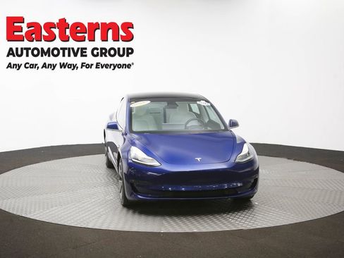 Used 2019 Tesla Model 3 Long Range image 50