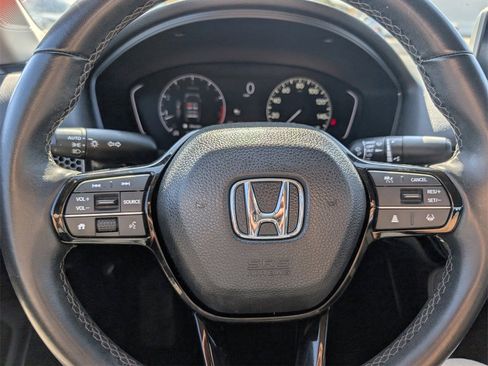 Certified 2023 Honda Civic EX image 20