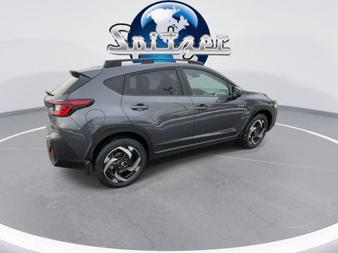 New 2026 Subaru Crosstrek 2.5i Limited w/ Crosstrek Mirror Package image 9