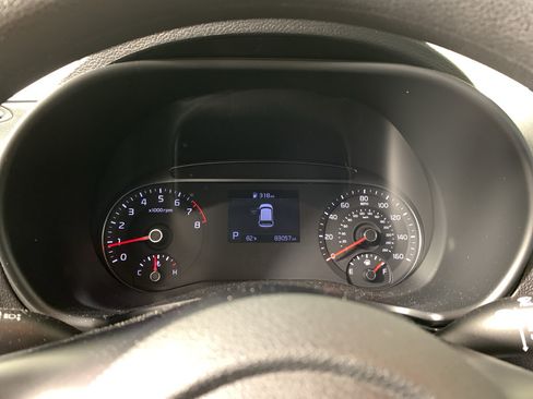Used 2022 Kia Soul LX w/ Technology Package FWD image 22