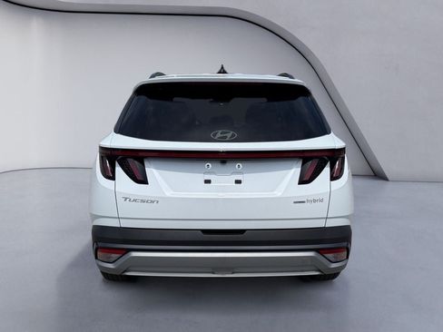 New 2026 Hyundai Tucson SEL AWD/4WD image 4