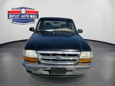 Used 1998 Ford Ranger 2WD SuperCab image 8