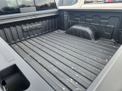 New 2026 GMC Sierra 1500 Elevation w/ Elevation Premium Package image 6