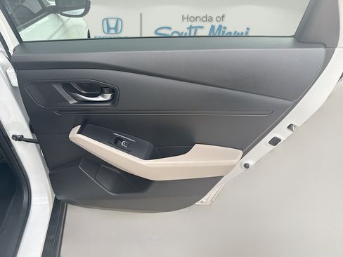 Used 2023 Honda Accord LX image 29