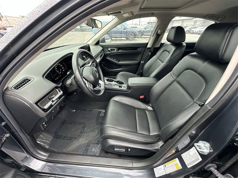 Used 2024 Honda Civic EX-L image 19