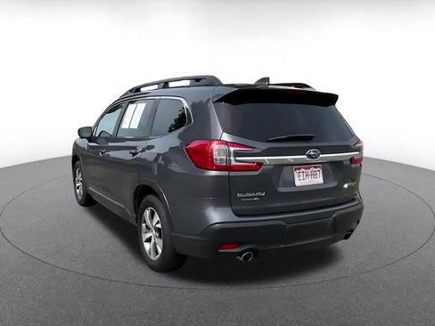 Used 2024 Subaru Ascent Premium w/ Convenience Package AWD/4WD image 10