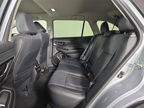 Certified 2023 Subaru Outback Limited XT image 12