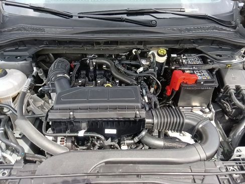 Used 2025 Ford Escape ST-Line FWD image 32