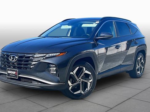 Used 2023 Hyundai Tucson SEL w/ Convenience Package FWD image 1