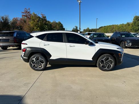 New 2026 Hyundai Kona SEL Premium image 4