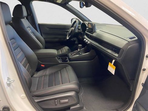 New 2026 Honda CR-V Sport-L image 15