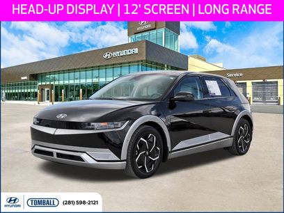 Used 2024 Hyundai Ioniq 5 Limited