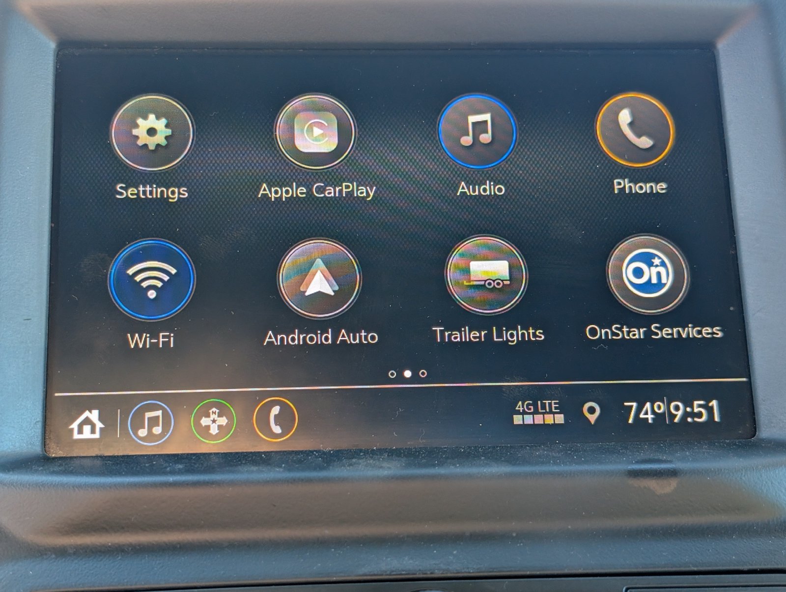 Used 2021 Chevrolet Silverado 1500 Custom AWD/4WD image 23