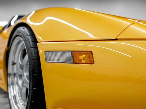 Used 1991 Chevrolet Corvette ZR-1 image 28