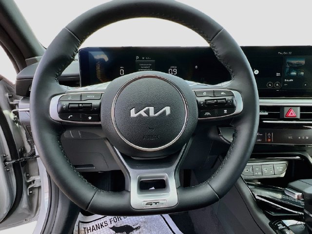 New 2027 Kia K5 GT-Line FWD image 11