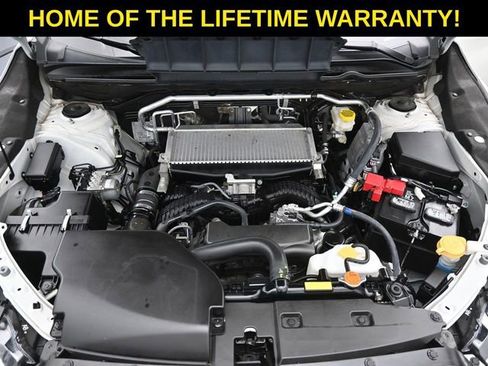 Used 2022 Subaru Ascent Premium w/ Convenience Package image 55