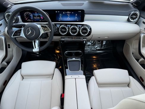 Certified 2026 Mercedes-Benz CLA 250 4MATIC image 12