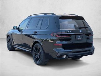 New 2027 BMW X7 xDrive40i w/ Executive Package AWD/4WD video 2