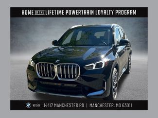 Used 2026 BMW X1 xDrive28i AWD/4WD 360° Tour