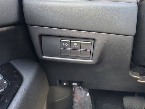 New 2025 MAZDA CX-5 AWD 2.5 S w/ Select Package image 24