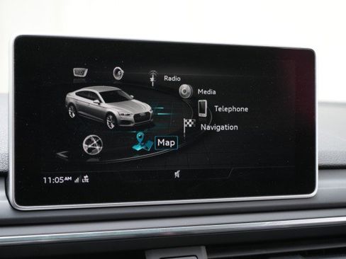 Used 2019 Audi RS 5 Sportback image 65