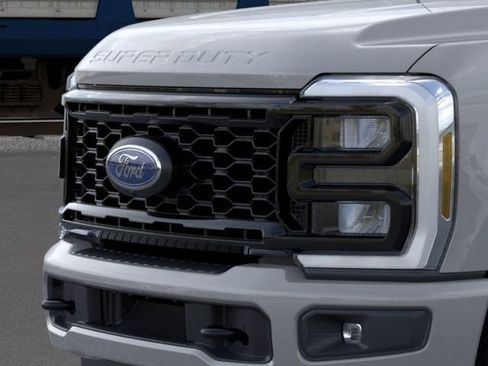 New 2026 Ford F350 XL w/ STX Appearance Package image 17
