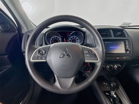 Used 2024 Mitsubishi Outlander Sport ES image 7