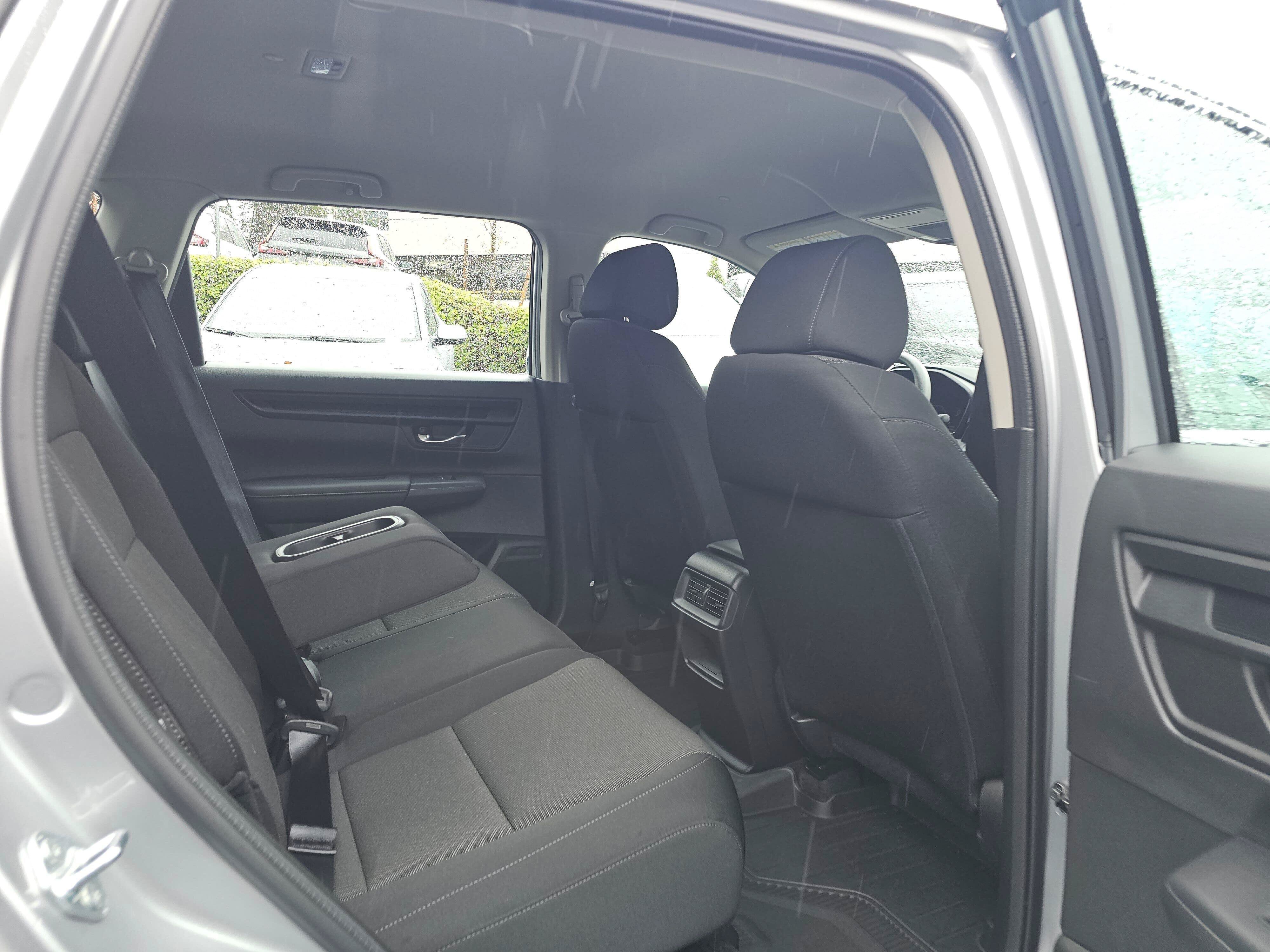 Used 2024 Honda CR-V LX image 14