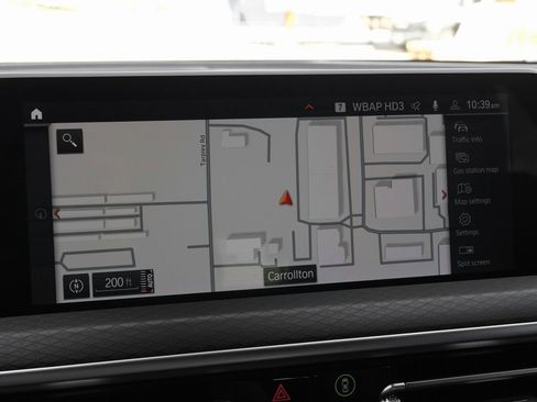 Used 2023 BMW X3 sDrive30i w/ M Sport Package image 28