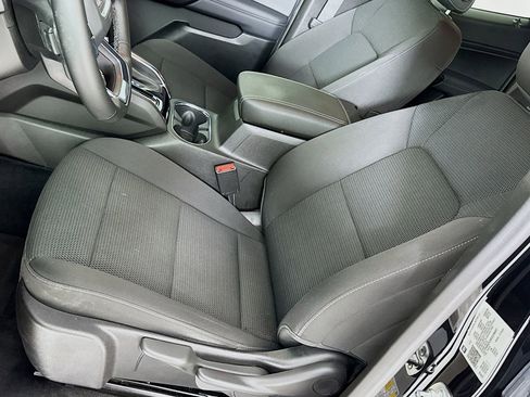 Used 2024 GMC Canyon Elevation w/ Convenience Package image 20