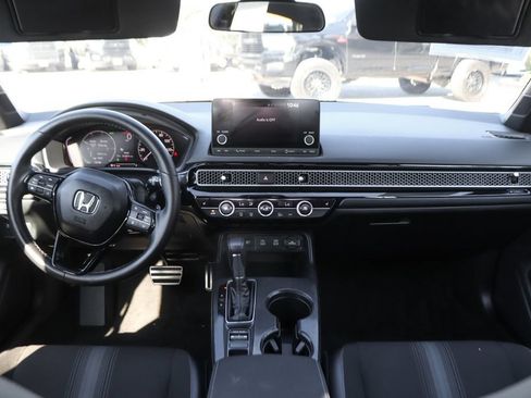 Used 2026 Honda Civic Sport image 23