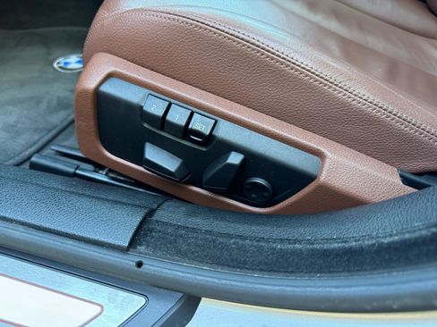 Used 2017 BMW 640i Gran Coupe xDrive image 20