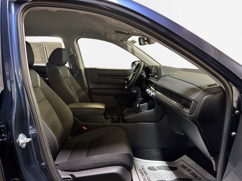 Used 2024 Honda CR-V LX image 26