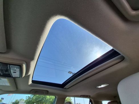 Used 2023 Toyota 4Runner SR5 Premium w/ Moonroof Package RWD image 18