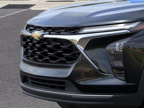 New 2026 Chevrolet Trax LT w/ Driver Confidence Package image 37