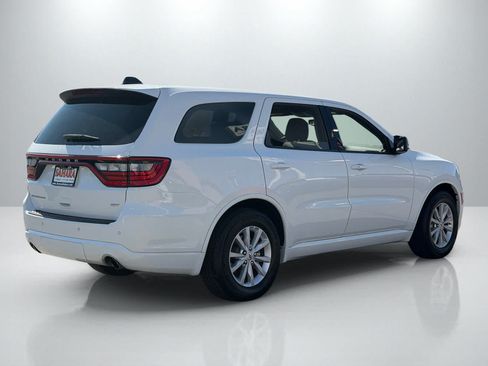 Used 2025 Dodge Durango GT RWD image 7