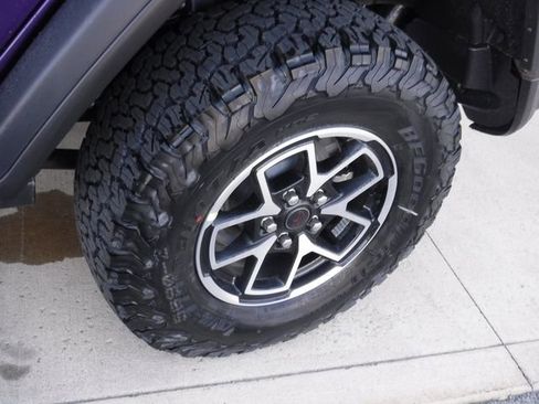 New 2026 Jeep Wrangler Rubicon image 3