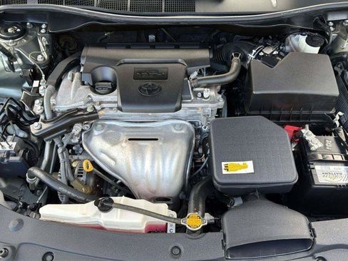 Used 2013 Toyota Camry LE FWD image 27