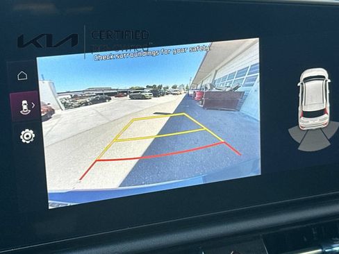 Certified 2023 Kia Niro Wind FWD image 21