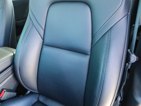 Used 2024 Tesla Model Y Long Range image 26