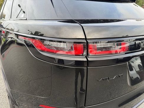 Used 2022 Land Rover Range Rover Velar R-Dynamic S image 35