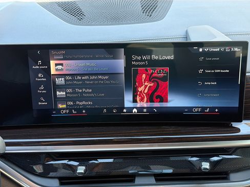 Used 2026 BMW X5 xDrive40i image 32