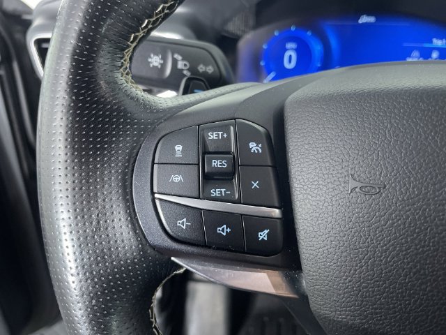 Used 2020 Ford Explorer ST w/ ST Street Pack AWD/4WD image 32